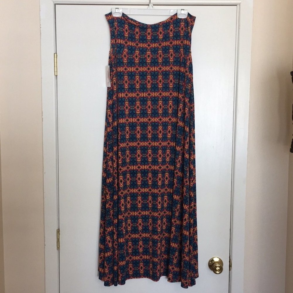 L LuLaRoe‎ Maxi
